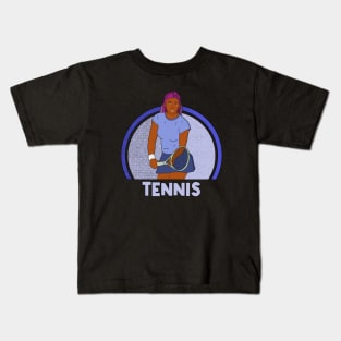 Tennis Kids T-Shirt